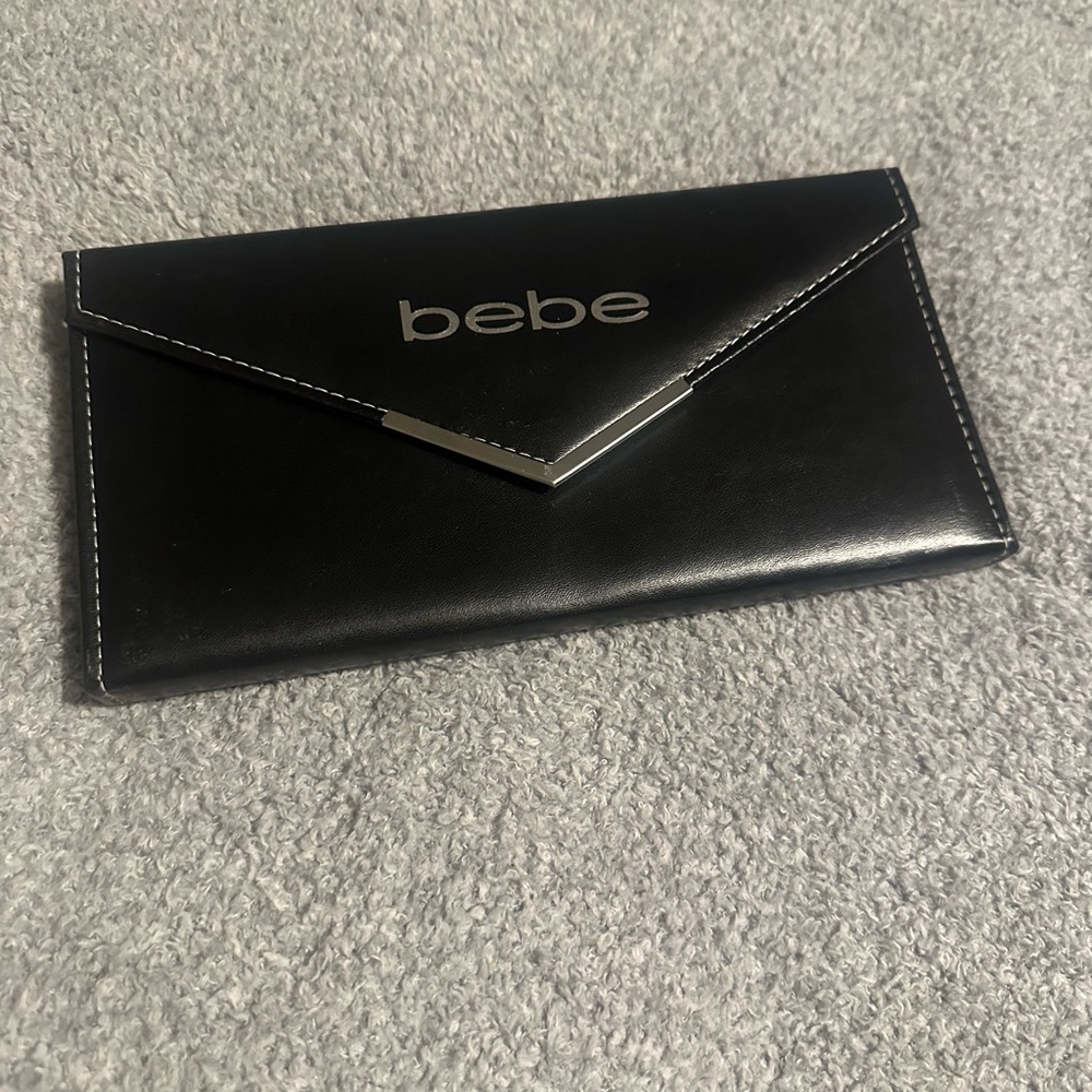 Bebe Eyeshadow Makeup